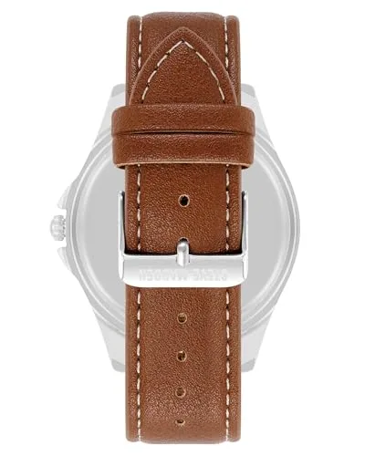 Steve Madden ▫️ Relógio para homem com bracelete 3