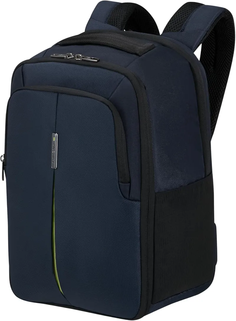 Samsonite ▫️ GUARDIT 3.0 - Mochila Ryanair para computador portátil, 25 x 20 x 40 cm, 24 L, Azul (Blue)