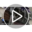 Dyson ▫️ Aspirador sem fio V8 Advanced, 40 minutos de autonomia, 130 AW 7