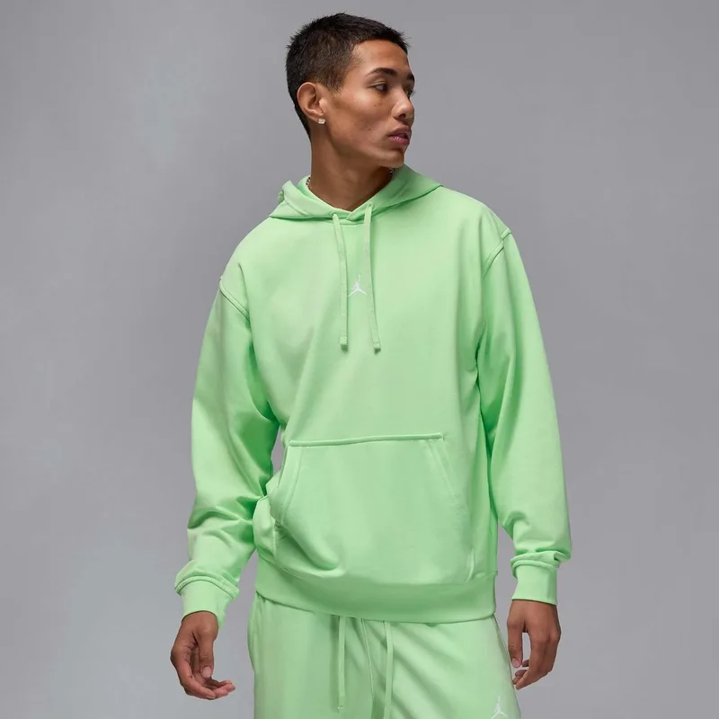 NIKE ▫️ Jordan Sport Crossover - Camisola para homem