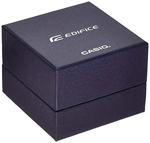 Casio ▫️ ECB-S10D-8AEF Relógio de homem 4