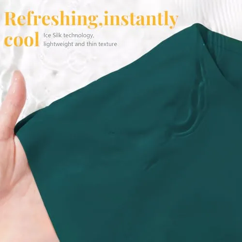 TDONE ▫️ Cuecas sem costuras para mulher, cuecas invisíveis para senhora que não marcam a roupa interior, respiráveis, de cintura baixa, elásticas, estilo hipster, macias e confortáveis, embalagem múltipla (5 unidades) 6