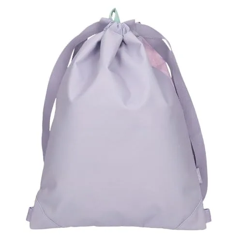 Pepe Jeans ▫️ Renata – Mochila escolar infantil fabricada em poliéster, com alças largas e ajustáveis que se adaptam ao corpo e bolso frontal. Da Joumma Bags 3
