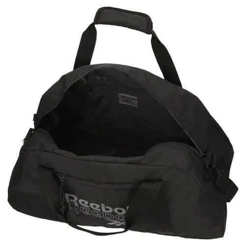 Reebok ▫️ Melbourne, Mochila escolar, Mochila azul e rosa, Fabricada em poliéster, alças largas, ergonómicas e almofadadas, vários compartimentos, da Joumma Bags 2