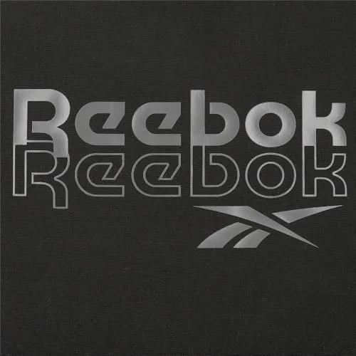 Reebok ▫️ Melbourne, Mochila escolar, Mochila azul e rosa, Fabricada em poliéster, alças largas, ergonómicas e almofadadas, vários compartimentos, da Joumma Bags 3