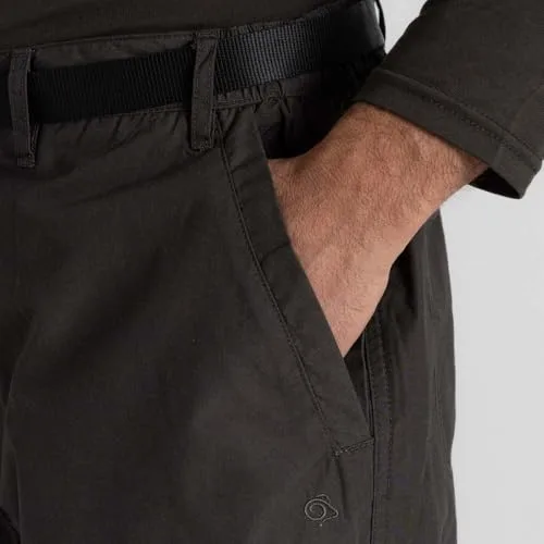 Craghoppers ▫️ Calças Kiwi Classic para homem 2