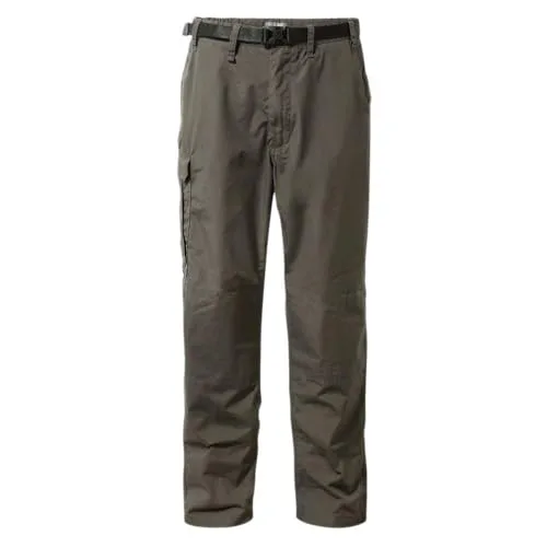 Craghoppers ▫️ Calças Kiwi Classic para homem 3