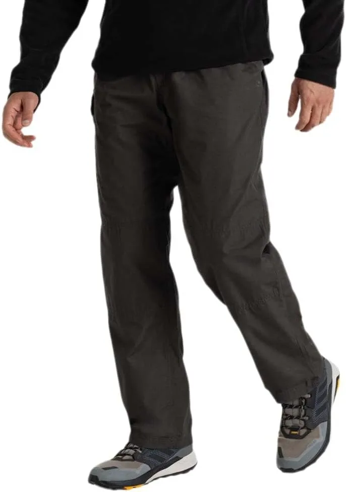 Craghoppers ▫️ Calças Kiwi Classic para homem