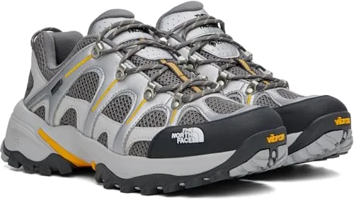 THE NORTH FACE ▫️ Ténis Hedgehog 06 Gore-Tex Unissexo para Adultos 4