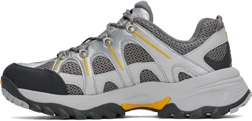 THE NORTH FACE ▫️ Ténis Hedgehog 06 Gore-Tex Unissexo para Adultos 5