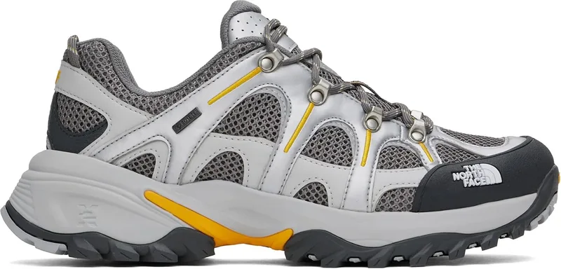 THE NORTH FACE ▫️ Ténis Hedgehog 06 Gore-Tex Unissexo para Adultos