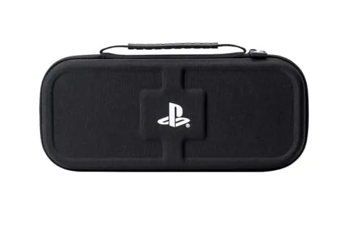 Nacon ▫️ Mala de transporte rígida oficial para a PlayStation Portal 2