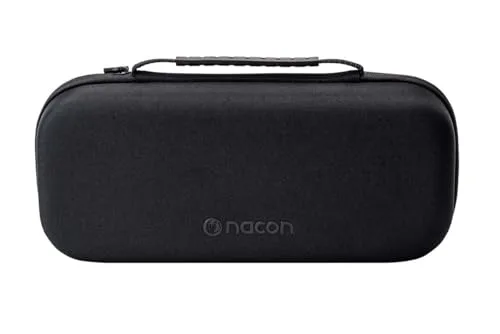 Nacon ▫️ Mala de transporte rígida oficial para a PlayStation Portal 3