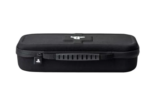 Nacon ▫️ Mala de transporte rígida oficial para a PlayStation Portal 4