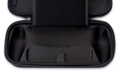Nacon ▫️ Mala de transporte rígida oficial para a PlayStation Portal 5