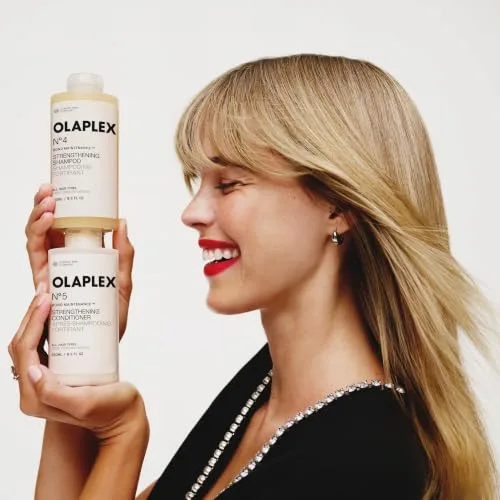 OLAPLEX ▫️ N.º 5 Bond Maintenance™ Condicionador Fortalecedor | Reparação de ligações, 525 mL 2