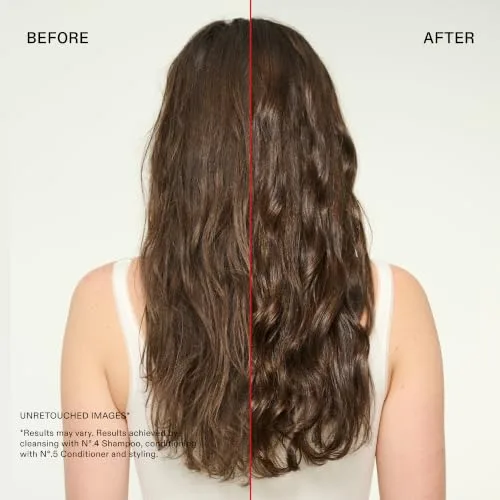 OLAPLEX ▫️ N.º 5 Bond Maintenance™ Condicionador Fortalecedor | Reparação de ligações, 525 mL 7