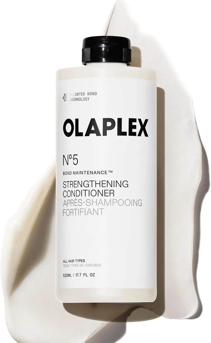 OLAPLEX ▫️ N.º 5 Bond Maintenance™ Condicionador Fortalecedor | Reparação de ligações, 525 mL