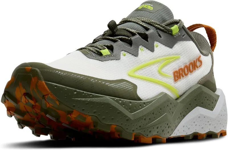 Brooks ▫️ Caldera 8 SneakerMale