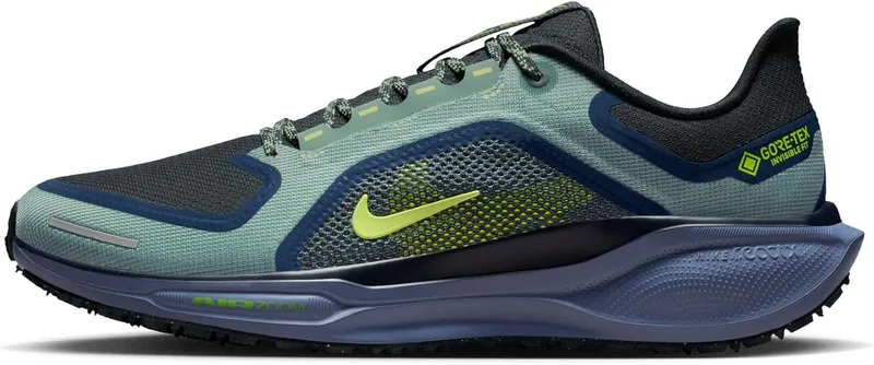 NIKE ▫️ Pegasus 41 Gore-Tex Sapatilhas de corrida para homemMasculino