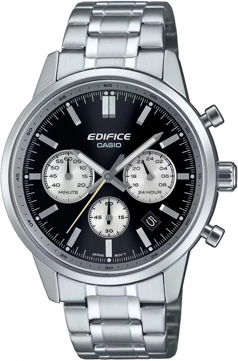 Casio ▫️ Relógio EFR-575D-1AEF