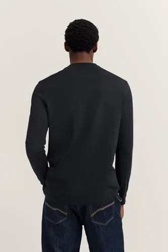 bugatti ▫️ 8330-85044d Camisola de homem (pacote de 1) 2