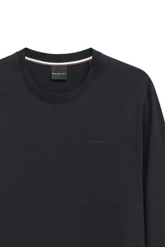 bugatti ▫️ 8330-85044d Camisola de homem (pacote de 1) 4
