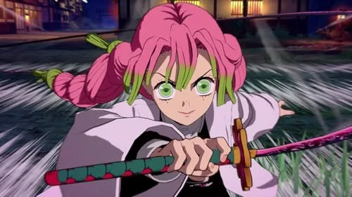 SEGA ▫️ Demon Slayer -Kimetsu no Yaiba- The Hinokami Chronicles 2 - SWITCH 6