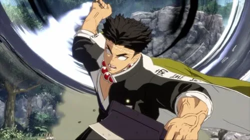 SEGA ▫️ Demon Slayer -Kimetsu no Yaiba- The Hinokami Chronicles 2 - SWITCH 7