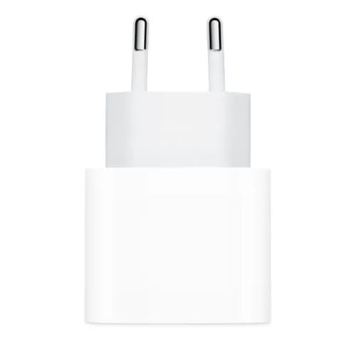 Apple ▫️ Adaptador de alimentação USB-C de 20 W (2025) 2