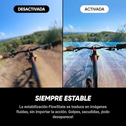 Insta360 ▫️ X5 - Câmara 8K 360°, sensores duplos de 1/1,28" 6