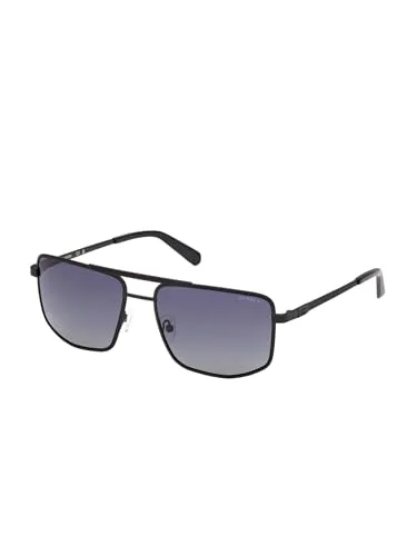 GUESS ▫️ Gu00208 Óculos unissexo para adultos 2
