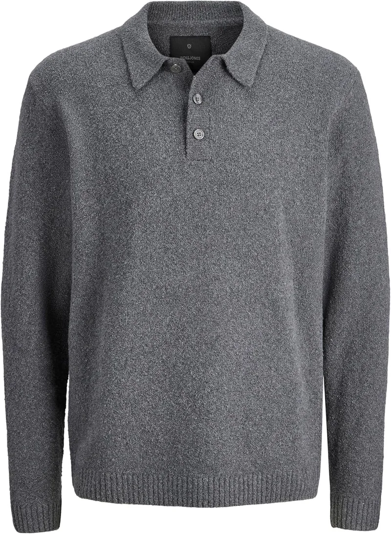 JACK & JONES ▫️ Pack de malha para homem Jprblamaverick BF