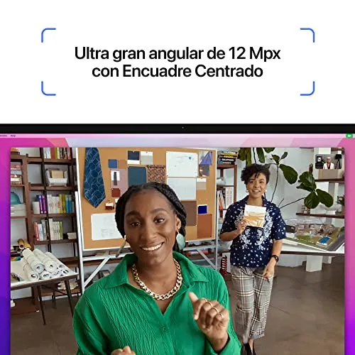 Apple ▫️ Studio Display - Vidro padrão - Adaptador de montagem VESA ​​​​​​​ (2025) 2