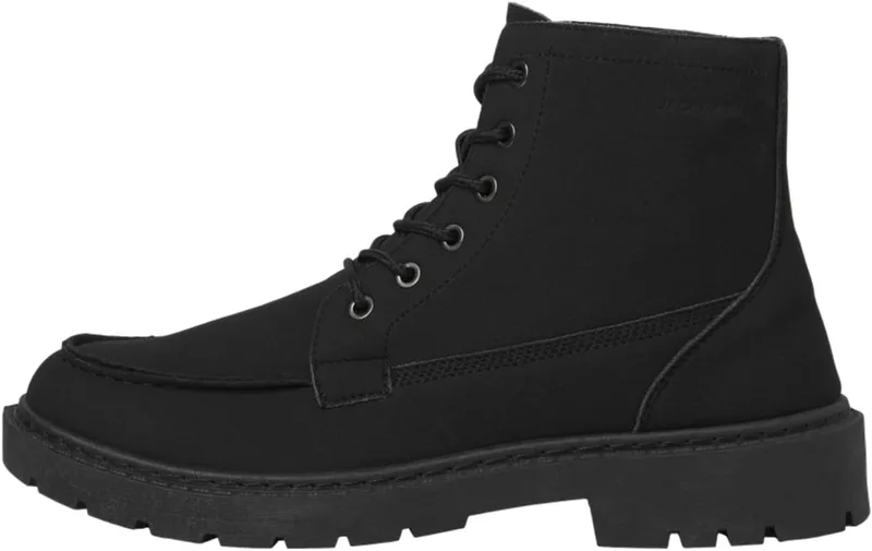 JACK & JONES ▫️ Jfwbroadway Bota de camurça sintética Bf Homem