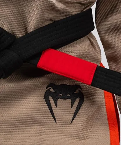 VENUM ▫️ Challenger XT Gi de Jiu-Jitsu Brasileiro 5