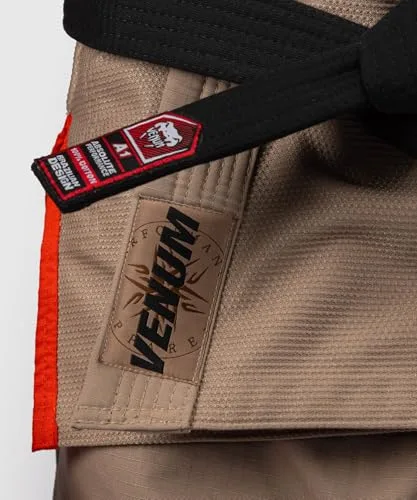 VENUM ▫️ Challenger XT Gi de Jiu-Jitsu Brasileiro 6