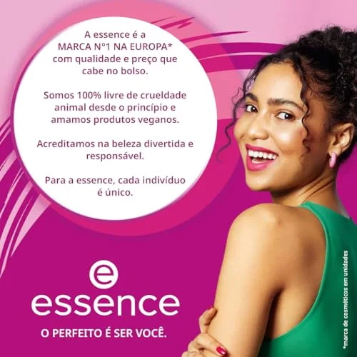 Essence Cosmetics ▫️ ESSENCE Nail Art: gotas de secagem rápida para unhas (Embalagem de 2) 6