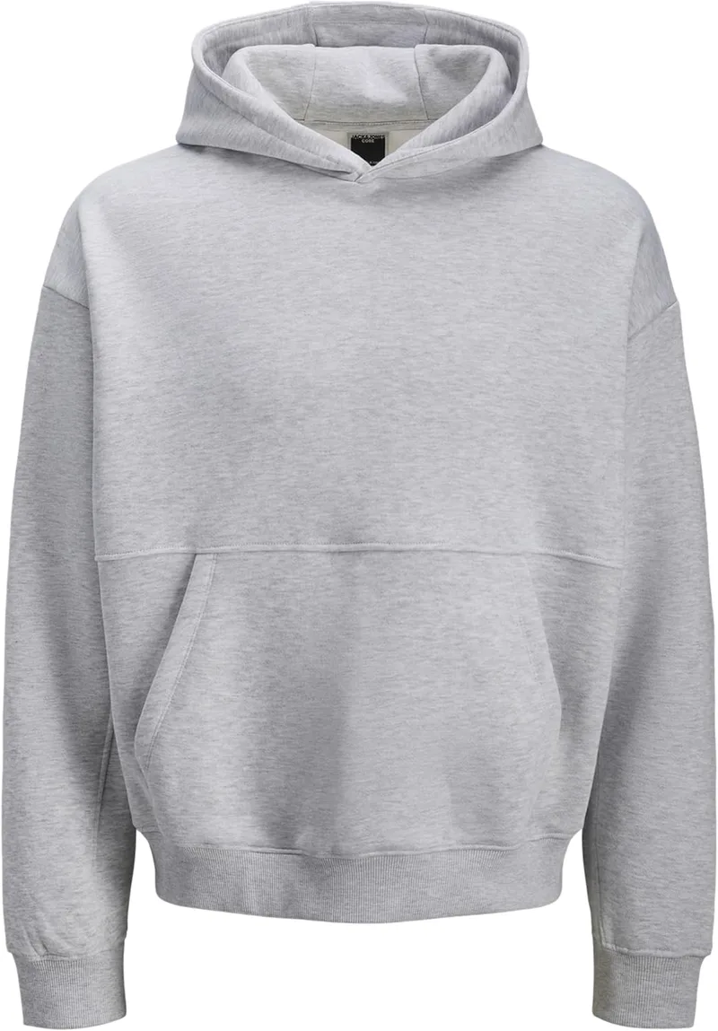 JACK & JONES ▫️ Sweat Hood Jcophase Sweatshirt com capuz para homem