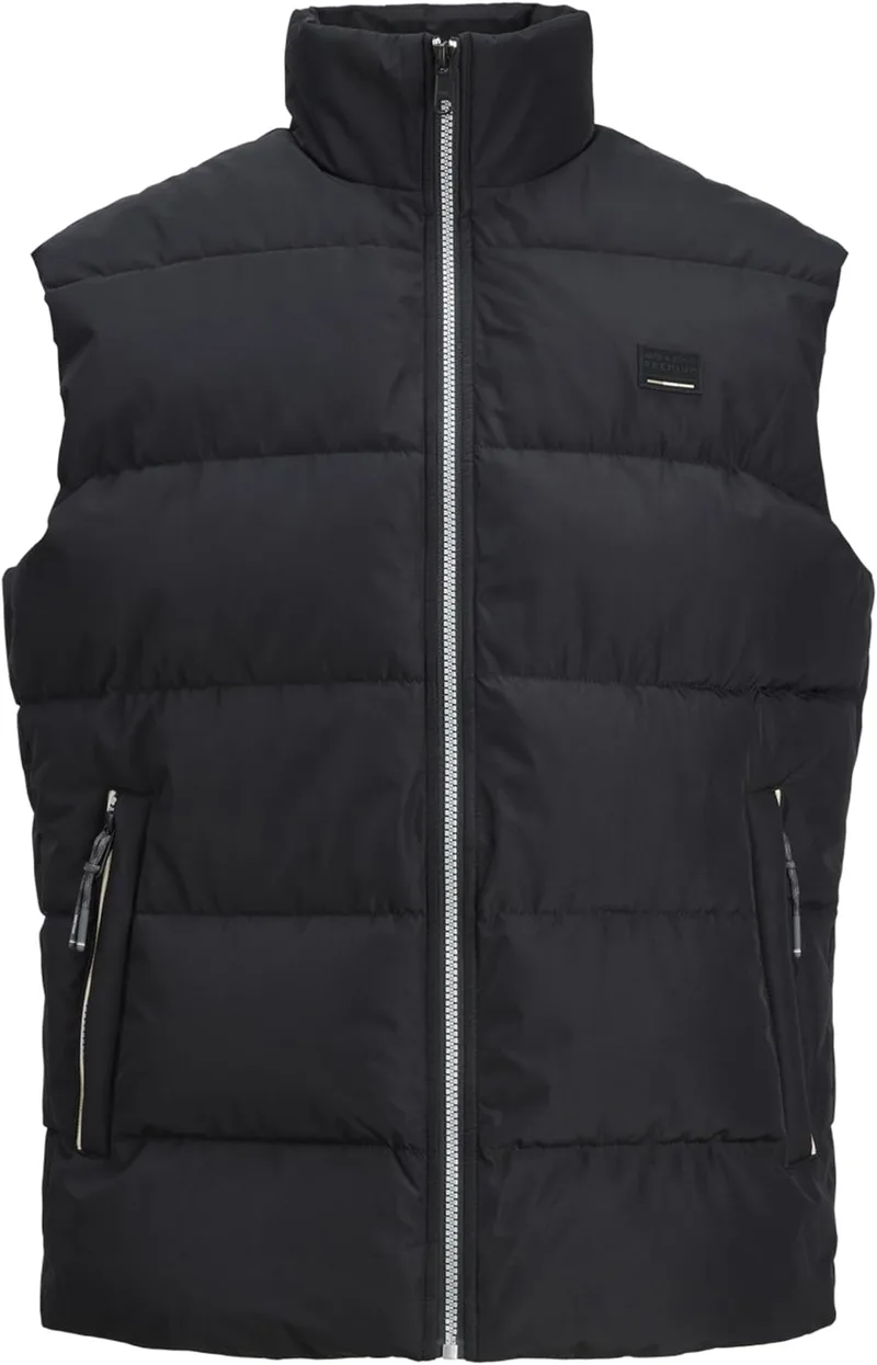 JACK & JONES ▫️ Colete Jprblualves Colete para homem