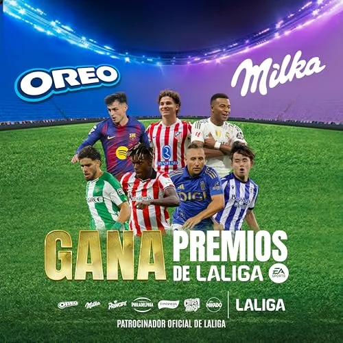 Oreo ▫️ Remix com sabor a baunilha e tiramisu – bolachas recheadas, embalagem de 16 x 157 g 3