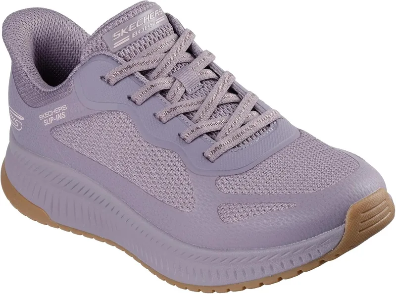 Skechers ▫️ Bobs Squad 4 - Sapatos para mulher