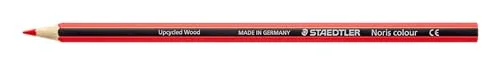STAEDTLER ▫️ 185 C24 - Lápis de cor, 24 unidades (embalagem de 2), multicoloridos 2