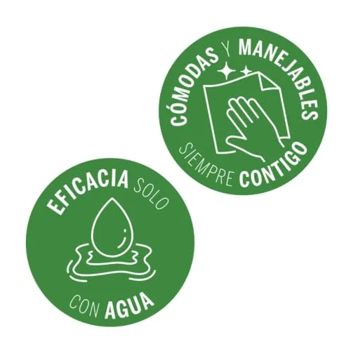 Bayeco ▫️ Conjunto de Panos Multiusos - 100% Microfibra - Para todo o tipo de superfícies - Elevada capacidade de absorção e acabamentos sem deixar marcas nem fiapos, apenas com água, 3 unidades (embalagem de 2) 7