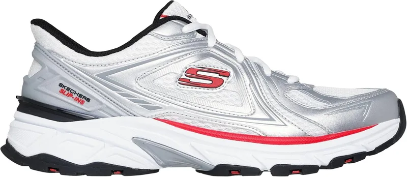 Skechers ▫️ Stamina Sport Kordae, Ténis para homem