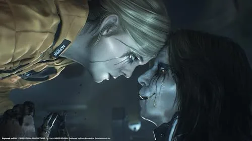 Playstation ▫️ 5 - Death Stranding 2: Na praia 4