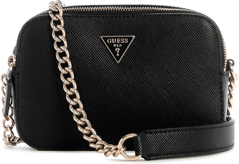 GUESS ▫️ Noelle Ii Crossbody Camera - Contemporâneo para mulher