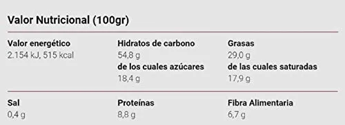 Kellogg's ▫️ Cereais Miel Pops 400 g (Embalagem de 4) 4