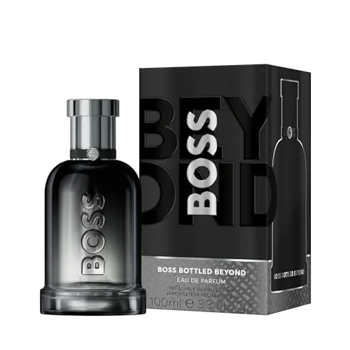 HUGO BOSS ▫️ BOSS Bottled Beyond Eau de Parfum para homem 2
