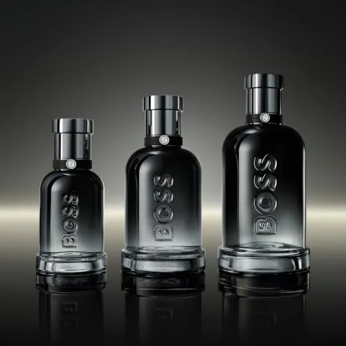 HUGO BOSS ▫️ BOSS Bottled Beyond Eau de Parfum para homem 4